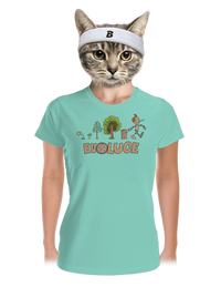 dámské sportovní tričko