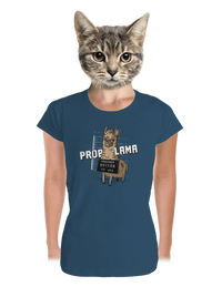 dámské tričko premium