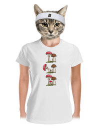 dámské sportovní tričko