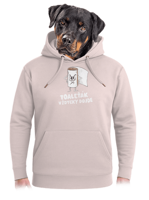 unisex mikina premium