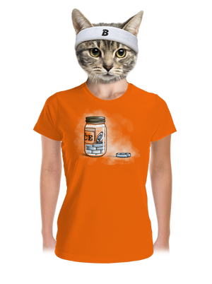 dámské sportovní tričko