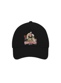 kšiltovka baseballka