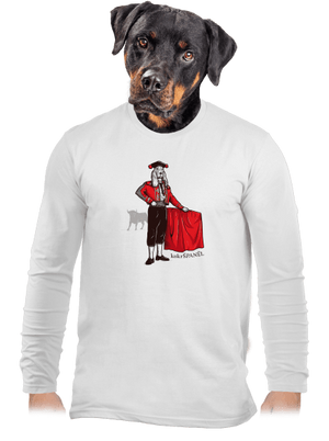 pánské dlouhý rukáv