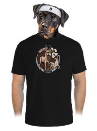 pánské sportovní tričko