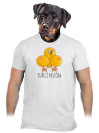pánské tričko
