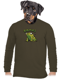 pánské dlouhý rukáv