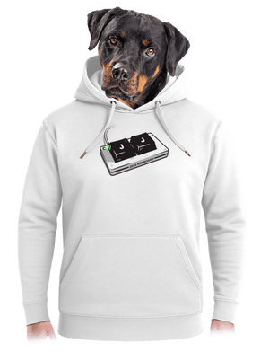 unisex mikina premium