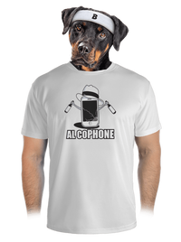 pánské sportovní tričko