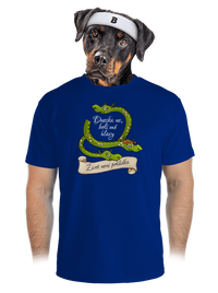 pánské sportovní tričko