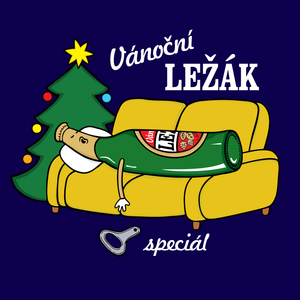 Vánoční ležák