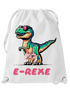 E-Rexe vak White