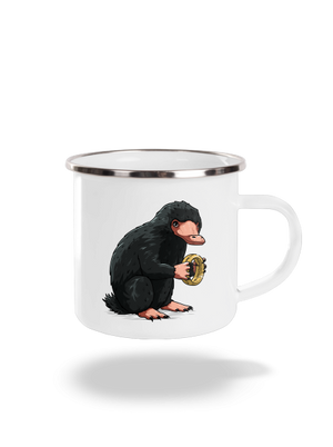 plecháček