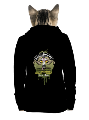 dámská mikina na zip