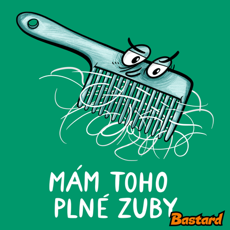 Plné zuby
