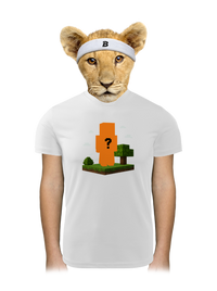 dětské sportovní tričko