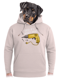 unisex mikina premium