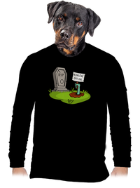 pánské dlouhý rukáv