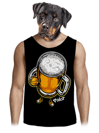 pánské tílko