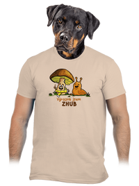 pánské tričko
