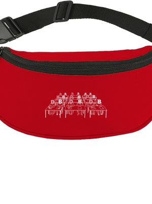 Cimrman: Debil, blbeček ledvinka Red