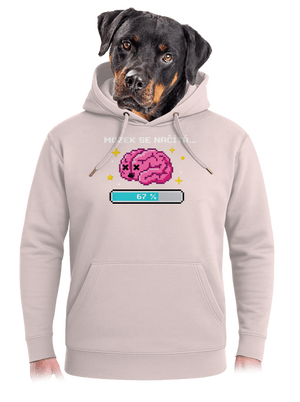 unisex mikina premium