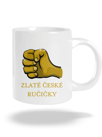 velký hrnek