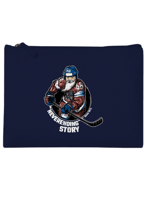 Jarda Forever taštička French Navy