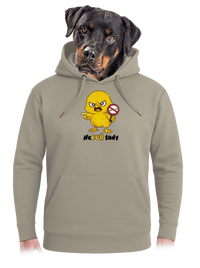 unisex mikina premium