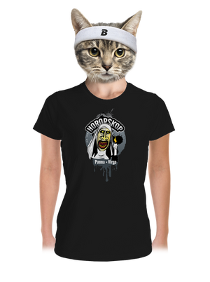 dámské sportovní tričko