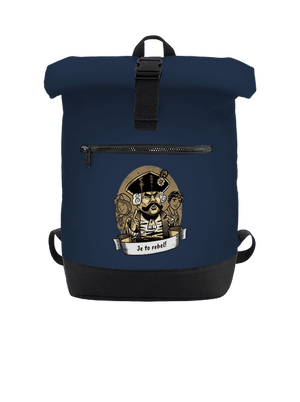 B14: S čerty nejsou žerty batoh French Navy