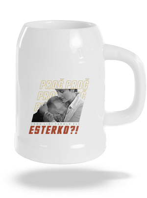 půllitr