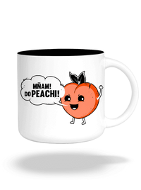 barevný hrnek