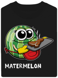 unisex mikina bez kapuce