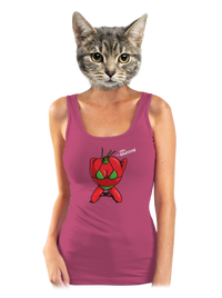 dámské tílko klasické