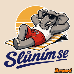 Slůním se