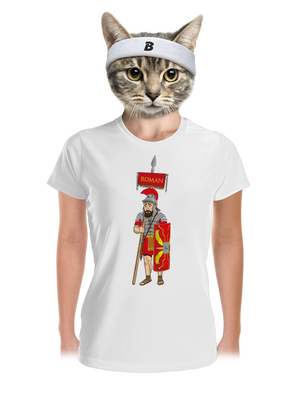 dámské sportovní tričko