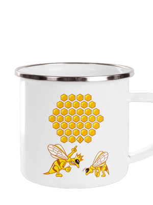 Sladká chyba plecháček White