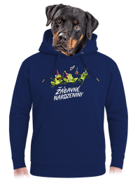 unisex mikina premium