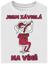 unisex tričko oversized