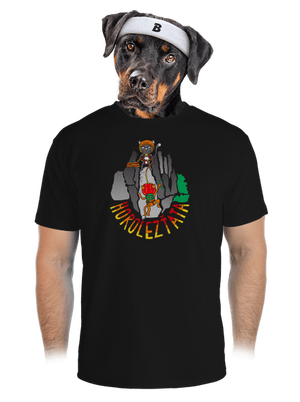 pánské sportovní tričko