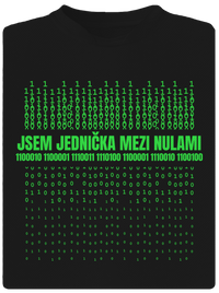 dětské sportovní tričko