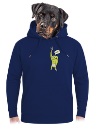 unisex mikina premium