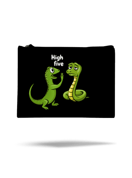 High Five taštička Black