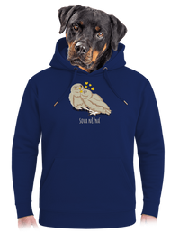 unisex mikina premium