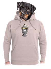unisex mikina premium