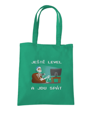 Ještě level taška Mint