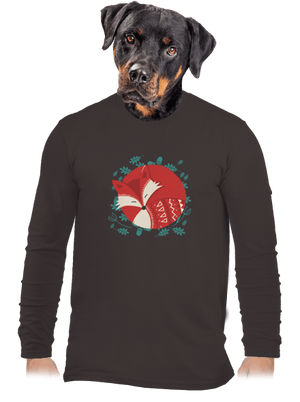 pánské dlouhý rukáv