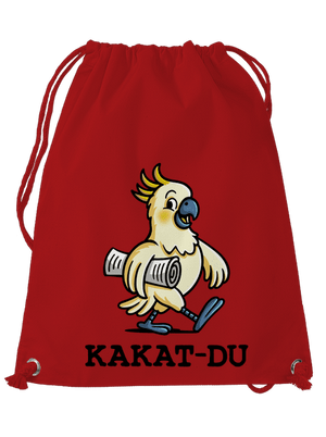 Kakat-du vak Red Mal