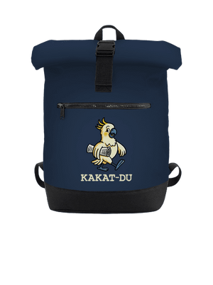 Kakat-du batoh French Navy