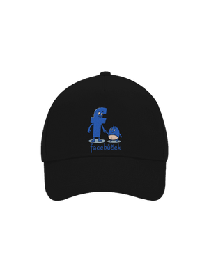 kšiltovka baseballka